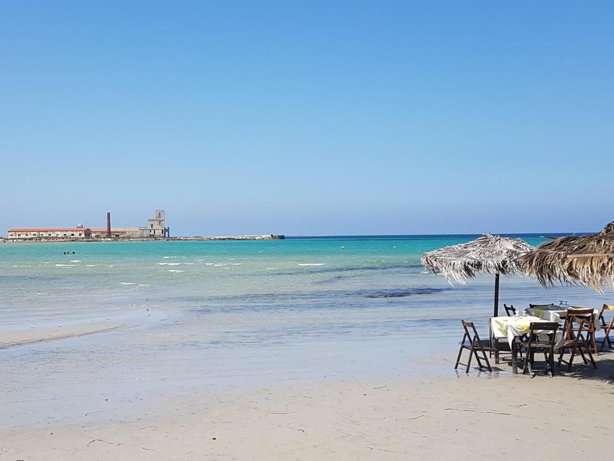 فيلا Zefiro مارسالا المظهر الخارجي الصورة